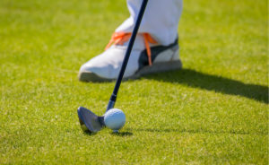 How to analyse your golf performance or under-performance - Open Golf Club