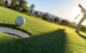 La rentrée : le moment parfait pour découvrir le golf ! - Open Golf Club