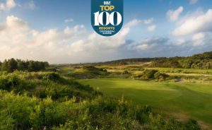 Top 100 des meilleurs parcours d’Europe Continentale | Golf World 2025 - Open Golf Club
