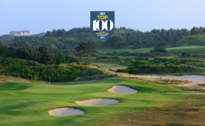Top 100 World Resorts 2025 : Le Touquet Golf Resort classé 85ᵉ meilleur resort au monde ! - Open Golf Club