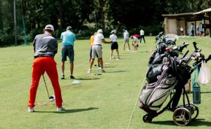 Les conseils d’Oihan Guillamoundeguy : reprendre la saison de golf avec un mental solide - Open Golf Club