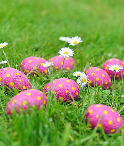 Festivités de Pâques : célébrez le printemps à la Bastide de la Salette - Open Golf Club