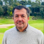 Bruno Cloutrier - Moniteur de golf | Golf Bastide de la Salette Marseille