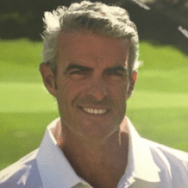 Christophe Le Garrec - Moniteur de golf | Golf Bastide de la Salette Marseille