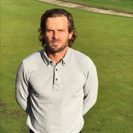 Julien Fritz - Moniteur de golf | Golf Bastide de la Salette Marseille
