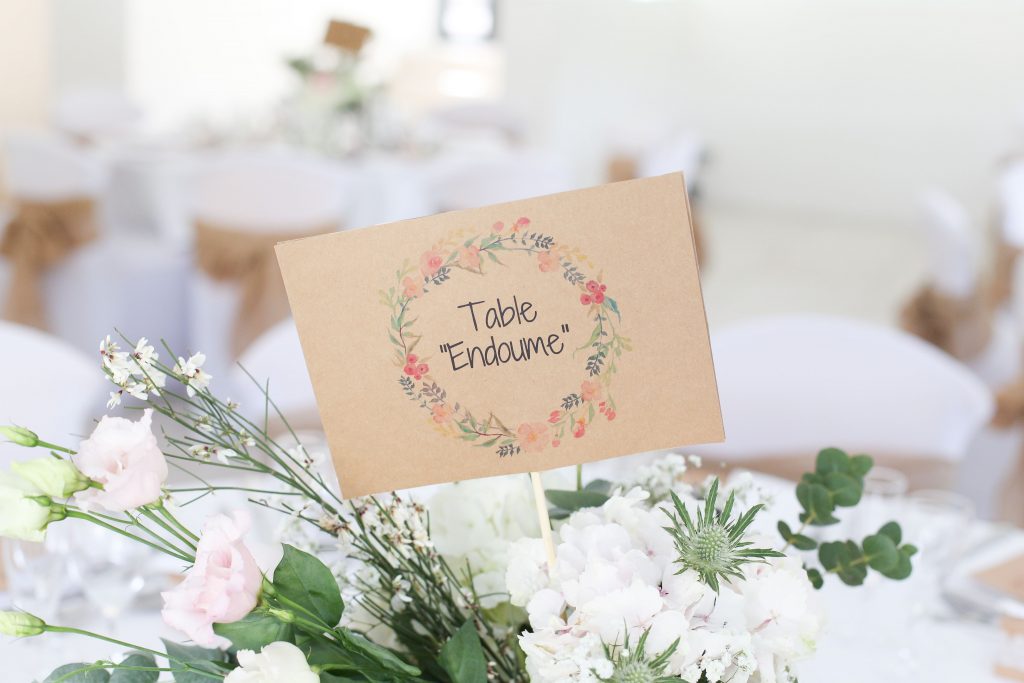 Organiser mariage à Marseille