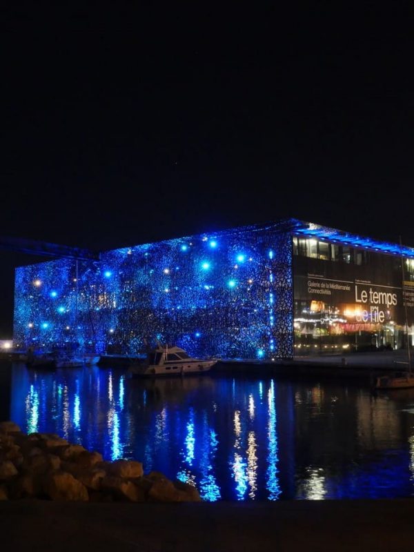 Incontournables à Marseille