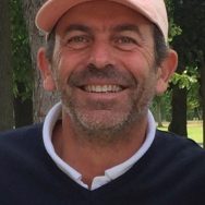 Olivier Fritz - Moniteur de golf | Golf Bastide de la Salette Marseille
