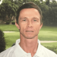 Rudy Lucas - Moniteur de golf | Golf Bastide de la Salette Marseille