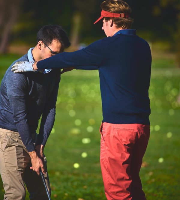 cours-particulier-golf à Marseille | Golf Bastide de la Salette