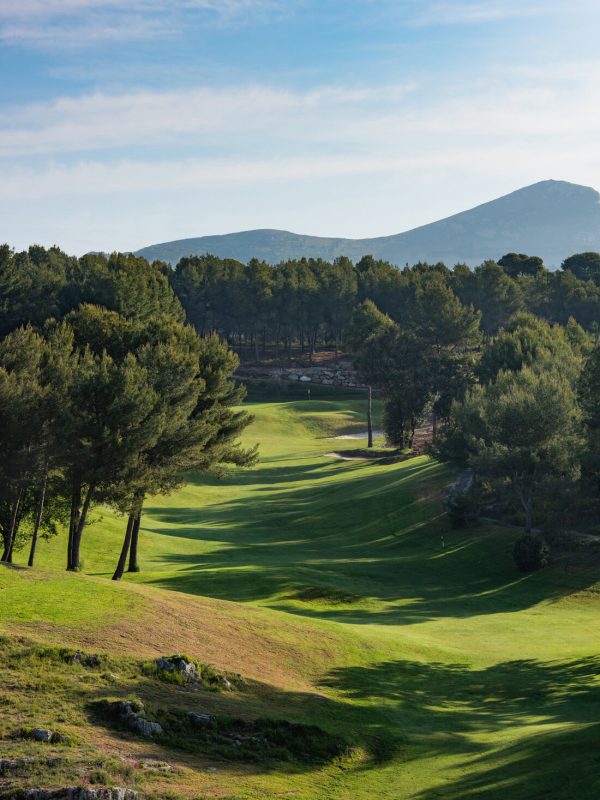 Chèques cadeaux golf - Golf Bastide de la Salette