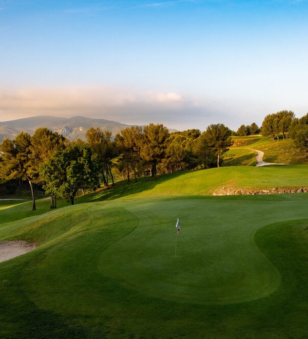 Golf Bastide de la Salette