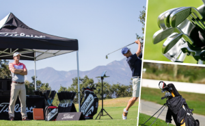 Les journées fitting et démonstrations au Golf Bastide de la Salette à Marseille - Open Golf Club