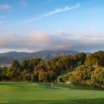 Compétitions Golf Bastide de la Salette marseille