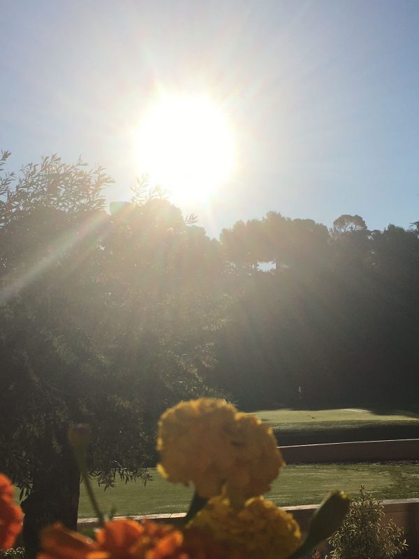 Happy summer Green fee été Golf Bastide de la Salette