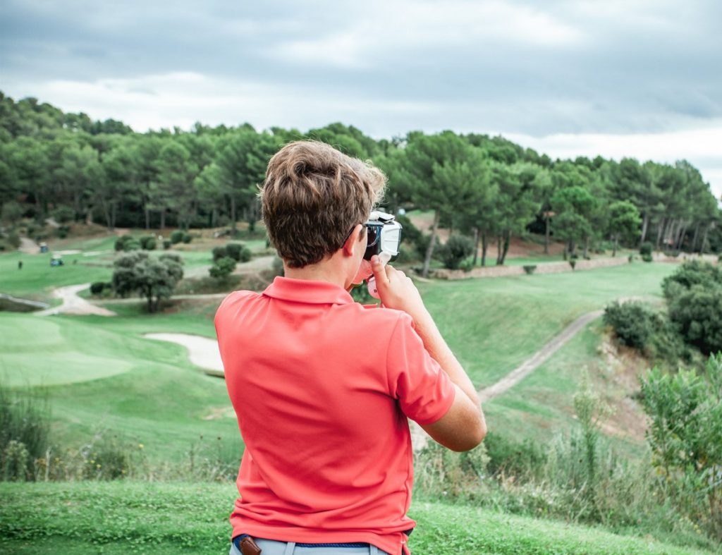 Open de la Ville de Marseille 2021 | Golf Bastide de la Salette