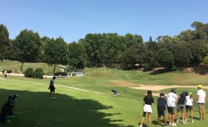 Ecole de Golf 2021 – Golf Bastide de la Salette - Open Golf Club