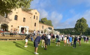 Retour sur le 9e Open de la Ville de Marseille - Open Golf Club