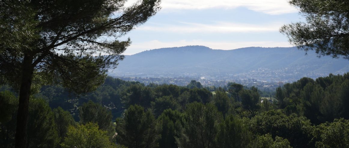 Compétition Golf Bastide de la Salette