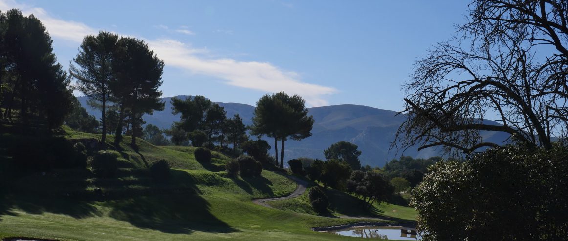 Compétition Golf Bastide de la Salette