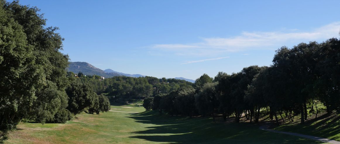 Compétition Golf Bastide de la Salette