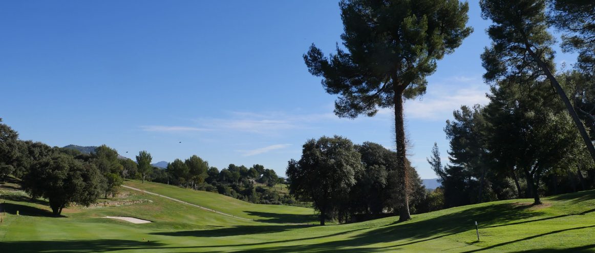 Compétition Golf Bastide de la Salette Marseille