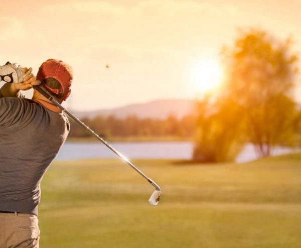 Abonnement Golf Bastide de la Salette à Marseille, offres membres