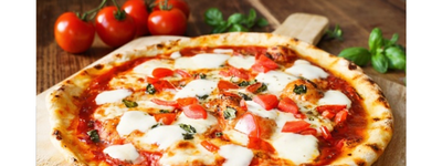 Manger une pizza à Marseille