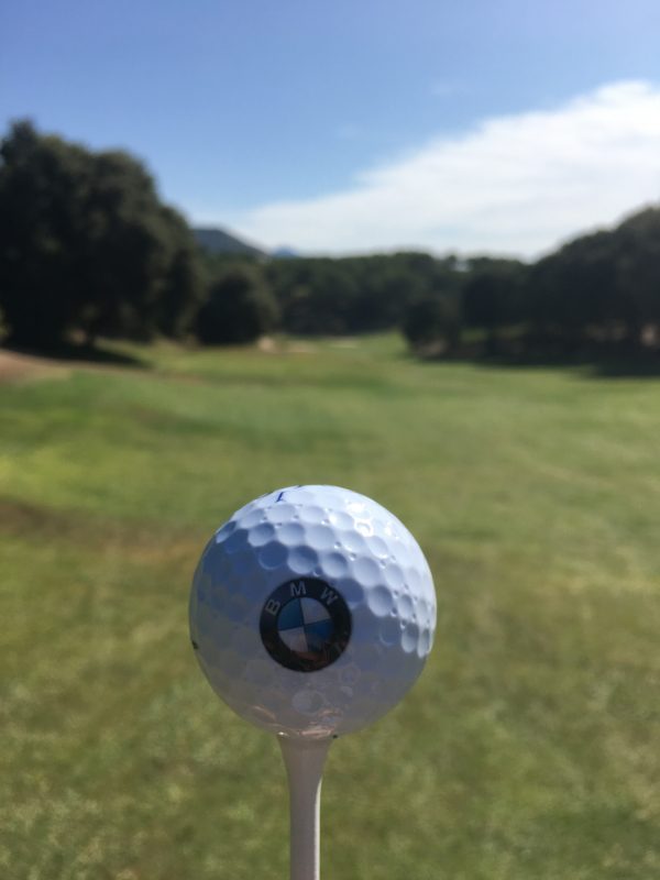 organiser une compétition de golf à Marseille