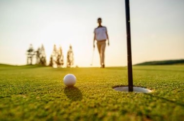 Comment progresser sur un élément de jeu de golf précis ? Golf Bastide de la Salette