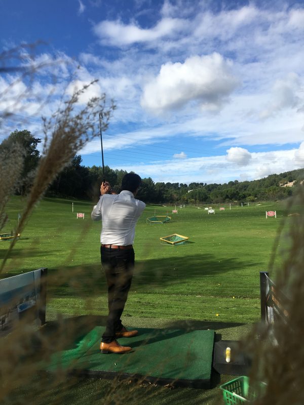 Organisez votre activité d'entreprise à la Bastide de la Salette à Marseille teambuilding