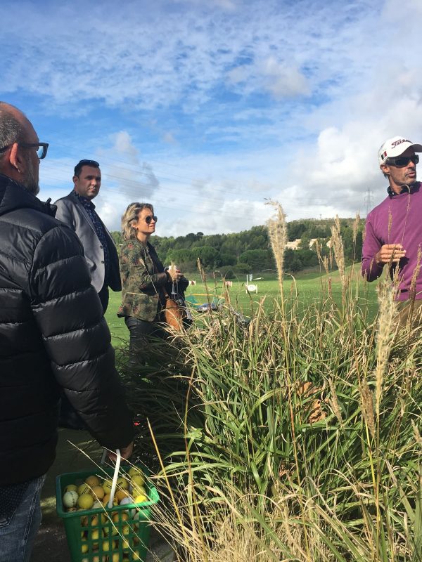 teambuilding et activité d'entreprise à Marseille - La Bastide de la Salette