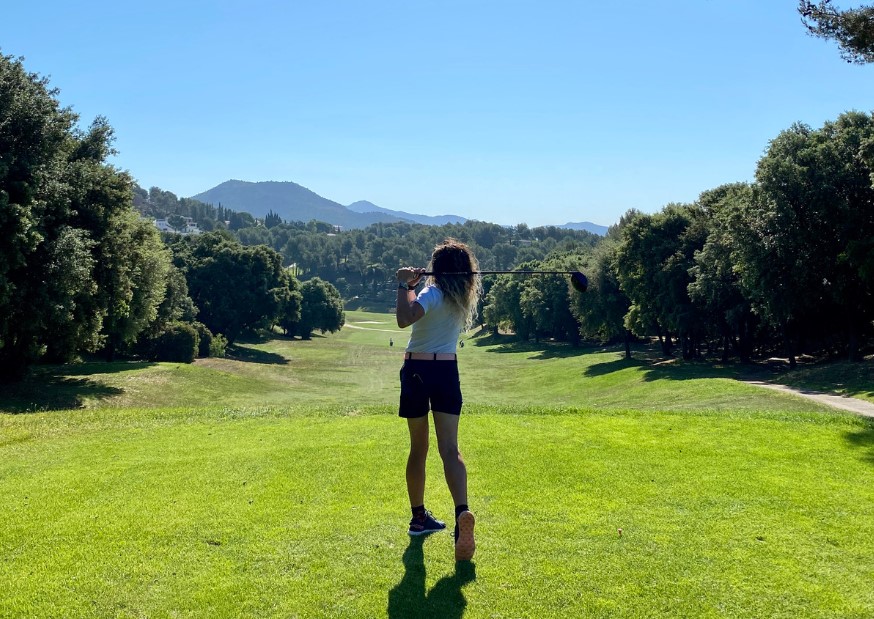 offre licence 2022 - Golf Bastide de la Salette