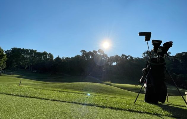 Offre green fee + licence 2023