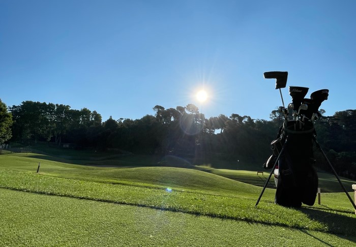Offre green fee + licence 2023 au Golf Bastide de la Salette