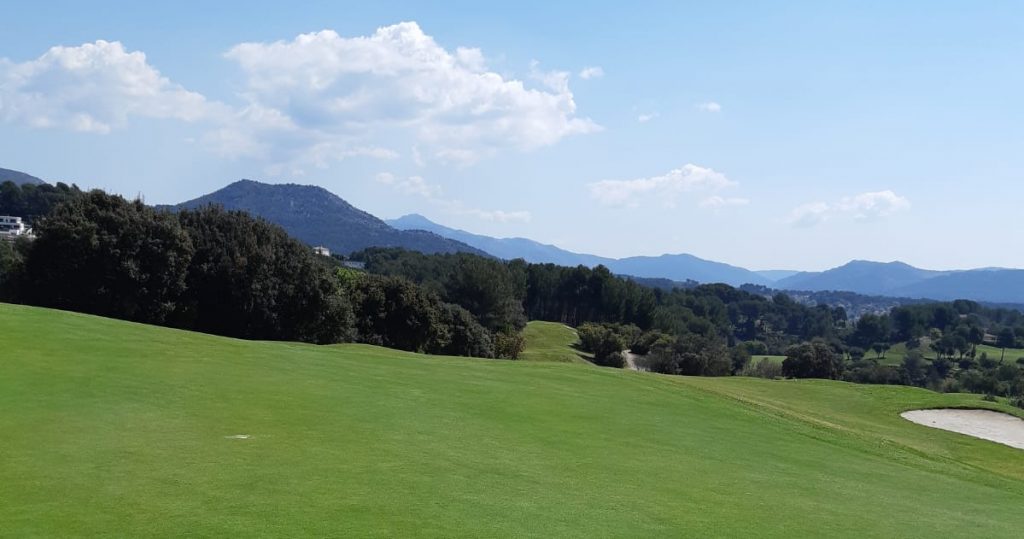 Golf Bastide de la Salette