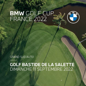 BMX GOLF CUP France 2022