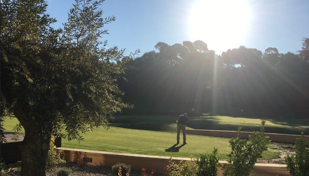 Happy Summer Golf au Golf Bastide de la Salette