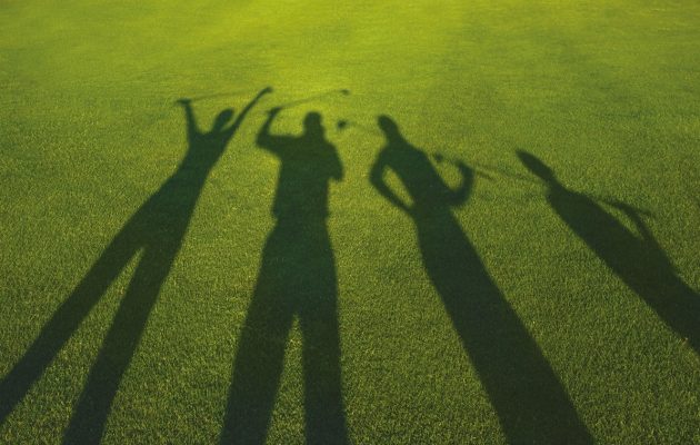 Journées Découverte GOLF - Du 8 septembre au 15 octobre 