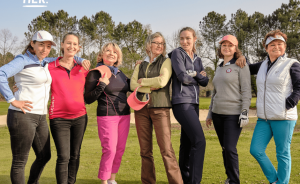 GolfHer, le réseau de golf au féminin à Marseille - Open Golf Club