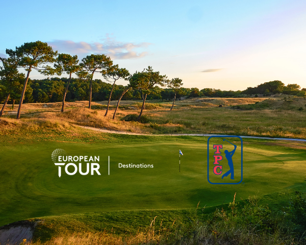 European Tour Destinations s’allie avec le réseau TPC