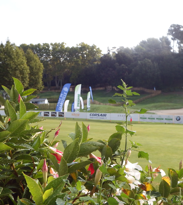 Vie de club et association sportive du golf bastide de la salette marseille