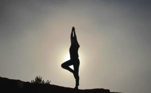Atelier yoga à la Bastide de la Salette à Marseille - Open Golf Club