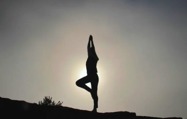 Votre centre de yoga et de méditation