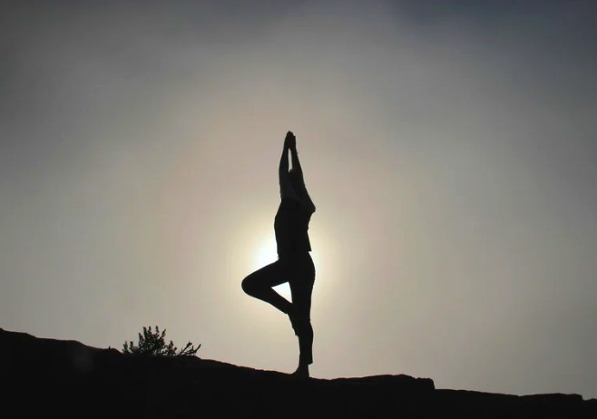 ateliers yoga - Bastide de la Salette Marseille