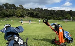 Vacances scolaires : stages de golf junior à Marseille - Open Golf Club
