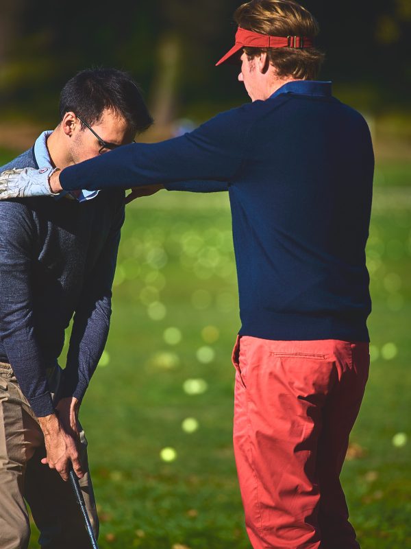Formule Academy Golf Pass Resonance Golf Collection