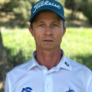 Rudy Lucas -enseignant de golf au Golf Bastide de la Salette à Marseille