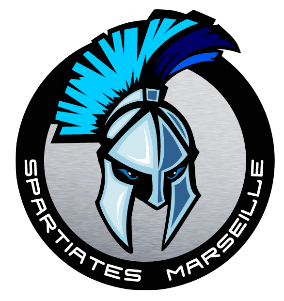 Les Spartiates du Marseille Hockey Club fier partenaire du Golf de la Salette