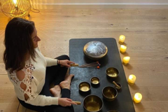 Yoga – ateliers mensuels au Golf Bastide de la Salette à Marseille Yoga - ateliers mensuels au Golf Bastide de la Salette à Marseille